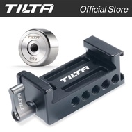 TILTA TGABCA Quick Release Baseplate Counterweight Adapter Counterweight with DJI Ronin RS2、RSC2、RS3