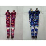 YASUSU RXZ REAR ASOBER 330MM CORAK