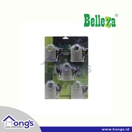 Belleza Padlock GMB BZ 150-50 US 15