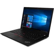 Lenovo ThinkPad P14s Gen 2 20VX002WUS 14 Inch Mobile Workstation - 4K UHD - 3840 x 2160 - Intel Core