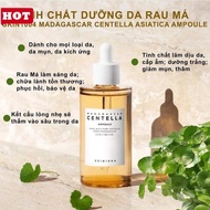 Skin1004 Madagascar Centella Asiatica Ampoule Soothing Serum