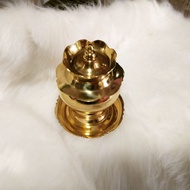 Bekas cincin tembaga
