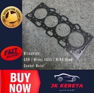 T2 Mitsubishi GSR / Mivec 4G93 / WIRA Head Gasket Metal 4G91 4G93