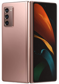 โทรศัพท์มือถือ SAMSUNG Galaxy Z Fold2 5G Ram12/256gb,512gb มือถือแบบพับได้ สเปคแบบจัดเต็ม!!! ของแท้
