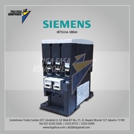 3RT5034-1BB40 Siemens MC-15kW 24VDC