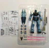 有變黄⚠️Robot魂 R-075 GM Sniper IO RGM-79SP 吉姆2 狙擊型 Bandai Robot Spirit R075 0080 高達
🚫不即日出貨⚠️留意指定時地/付$方法