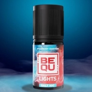 ID | LIQUID BEQU LIGHTS V1 30ML STRAWBERRY HONEYDEW 30MG