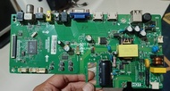 MAINBOARD MB TV LED PANASONIC TH-32D302G TH32D302G