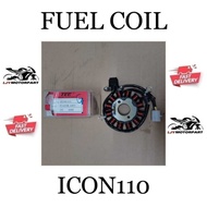 HONDA ICON110 FUEL COIL STATOR ASSY KOIL MAGNET