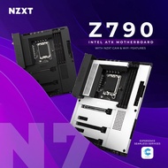 NZXT N7 Z790 ATX Intel Motherboard LGA 1700