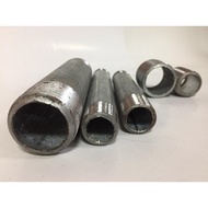 (GI GALVA IRON) Gi nipple gi pipe