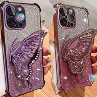 JRYU OPPO YUNABI BUTTERFLY Softcase Oppo A6X A6 PRO A5X A5i A5 2025 RENO 14 A3X A3 PRO A5 PRO A60 A5