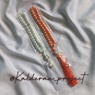 33 Pearl Prayer Beads Pearl Prayer Beads Souvenir/