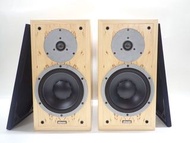 DYNAUDIO丹拿 2分頻音箱 Special Twenty-5 Special25 25週年型號一對