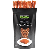 Prama Atlantic Salmon Dog Snacks