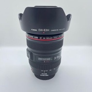 Canon EF 24-105mm F4 L IS USM