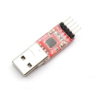 USB TO TTL Converter Circuit CP2102 (RED)