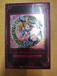 黑魔導女孩限量版