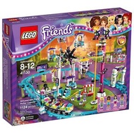 二手LEGO friends