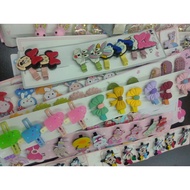 10 Sen 1 barang RM1 _ Hair Pin