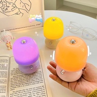 2026 Jellyfish Desktop Night Light Atmosphere Light Decoration Sleep Light