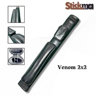 tas stick billiard 2x2 Venom