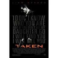 Taken Series Movie | Movie Google Drive | Subtitle Indonesia