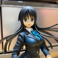 [ #未分類 ] K-ON! KON!! 輕音少女 秋山澪 Mio Figure
