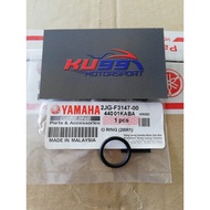 ORIGINAL Y125ZR Y15ZR Y16ZR LC135 V1 V2 V3 V4 V5 V6 V7 V8 LAGENDA FI FRONT FORK CAP O RING GETAH FOR