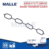 Intake Manifold Gasket Set For Toyota 1AZFE 2AZFE Camry Lexus Highlander RAV4 2.4L Engine Car Access