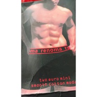 🔥HOT🔥Boxer Renoma 3 pcs