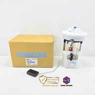 FUEL PUMP ASSY POMPA BENSIN KOMPLIT MAZDA 2 ORI GARANSI