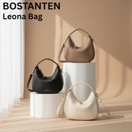 BOSTANTEN Latest 2024 Women's Sling Bag Fashion Handbag - Leona Bag