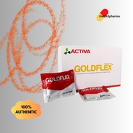 Actizon Goldflex 20 sachets x 25mg