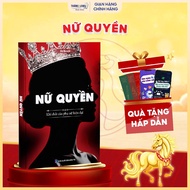 Book - Feminist - The Temperament of a Modern Woman