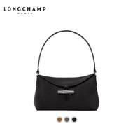 2024 3 colors Original Longchamp bag for women Roseau series Ladies Underarm bags Exquisite shoulder girls Long champ handbags