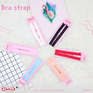 Bra Strap Sorex Fabric Art 61