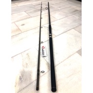 EUPRO conqueror 12kaki 20-40lb spinning rod