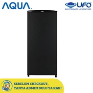 AQUA AQFS6 Kulkas Freezer 6 RAK