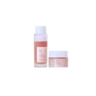 Dr.Ceuracle - Vegan Kombucha Tea Beginning Set (Vegan Kombucha Tea Essence +Vegan Kombucha Tea Gel