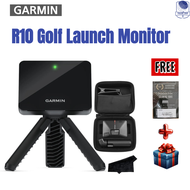 [✈️Pre Order] GARMIN APPROACH R10(Portable launch monitor)