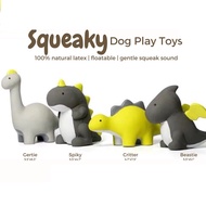 Dog Toy Dog Chew Toy Dog Squeaky Toy  Bite Toy Dog Bite Resistant Toy