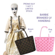 Barbie bag/ barbie Doll bag/Doll bag/barbie bag/blythe bag/blythe bag/barbie Doll bag/louis vuitton 