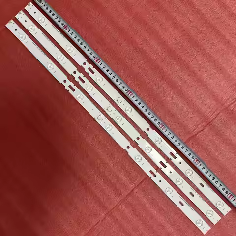 LED Backlight Strip For Samsung 2014ARC320_3228 Grundig 32GHB700 32VLE6520 32CLE6525BG 32VLE5401BG 3