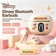 J08 Earphones Semi-in-Ear Design Headphones, No Lag for Watching Dramas and Playing Games, Bluetooth