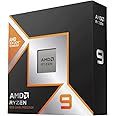 AMD Ryzen 9 9950X3D, without cooler