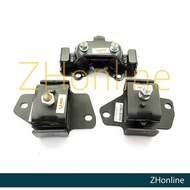 TOYOTA AVANZA 1.3 - TRT ENGINE MOUNTING (3PCS) TC-1696R TC-1695R TC-2312