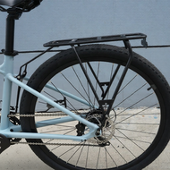 Giant ATX8/XTC รุ่นใหม่ รถจักรยานอะลูมิเนียมอัลลอยด์ ชั้นวางของหลัง ระบบเบรก V ชุดอะไหล่จักรยาน ชั้น