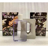 GOD IS A WOMAN BY ARIANA GRANDE EAU DE PARFUM 100ML