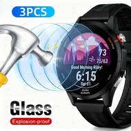 For Imilab W16 W13 W12 W12S Pro 3Pcs HD Tempered Glass For Imilab W12 W11L W11 G28PRO KW66 Smart Wat